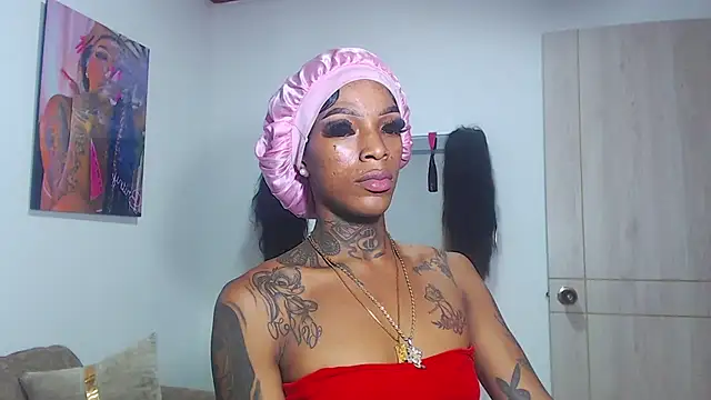 badgirls cx online show from January 15, 2026, 6:44 pm