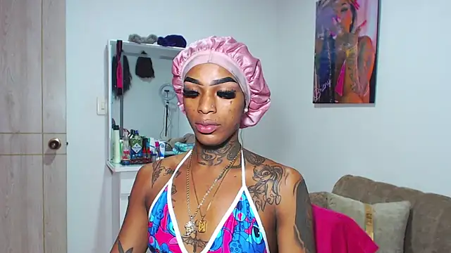 badgirls cx online show from February 13, 2026, 4:07 pm