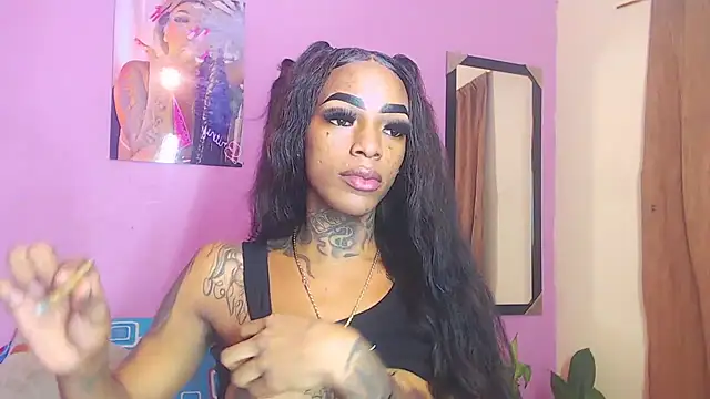 badgirls cx online show from November 1, 2025, 6:46 pm