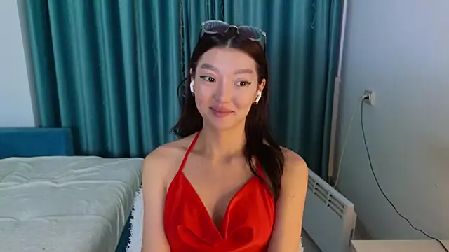 Snapshot of AudreyMell chatting on October 15, 2025, 2:47 pm AudreyMell online show from October 15, 2025, 2:47 pm