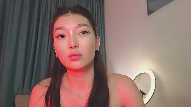 Snapshot of AudreyMell chatting on February 14, 2026, 2:28 pm AudreyMell online show from February 14, 2026, 2:28 pm