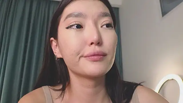 AudreyMell online show from January 9, 2026, 4:36 pm