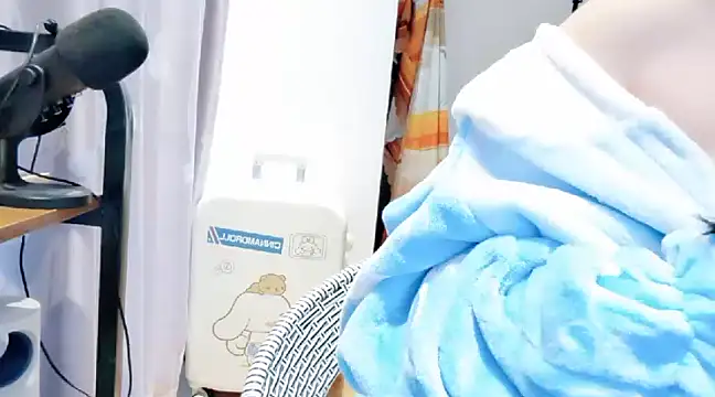 arena1357 online show from February 12, 2025, 1:41 am