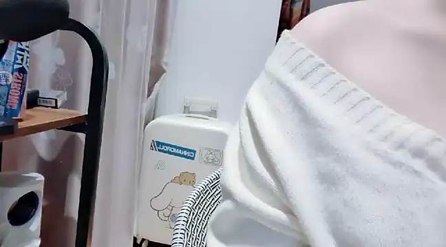 arena1357 online show from December 1, 2024, 5:18 pm