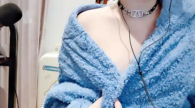 arena1357 online show from February 13, 2025, 3:56 pm