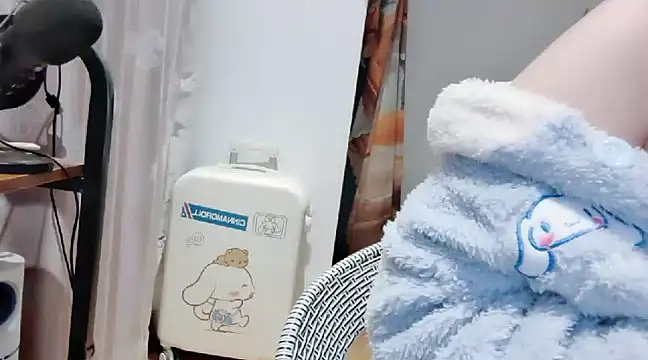 arena1357 online show from January 11, 2025, 10:18 pm