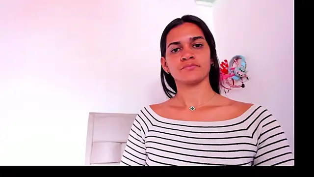 Biancasantillana online show from October 2, 2025, 6:44 pm