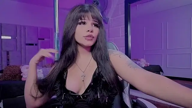 BonnieAnderson  online show from March 13, 2026, 8:47 pm