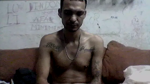  Dmente  online show from September 19, 2025, 4:38 am
