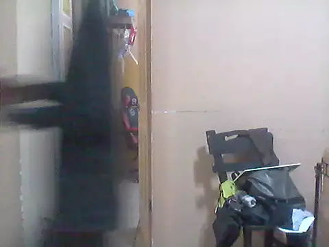  Dmente  online show from October 17, 2025, 6:06 am