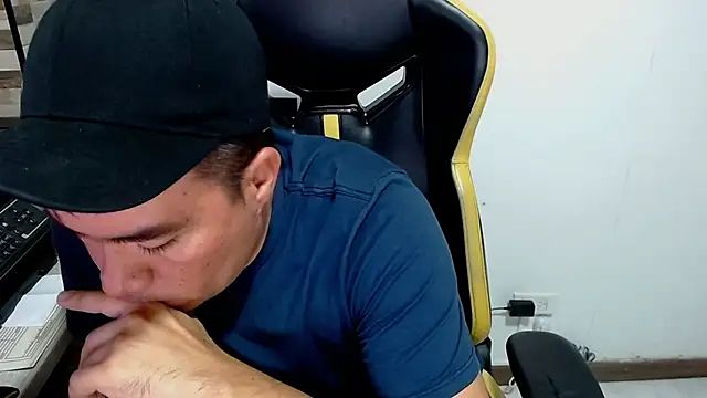 Jhonatan Morales S online show from January 10, 2026, 12:17 am