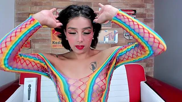 miss collins online show from March 13, 2025, 11:08 am