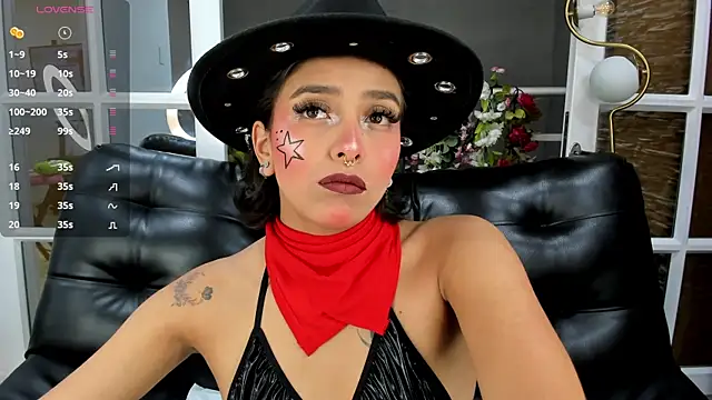 miss collins online show from March 22, 2025, 11:00 am