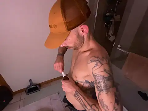 RuffClvb online show from January 28, 2025, 11:28 am