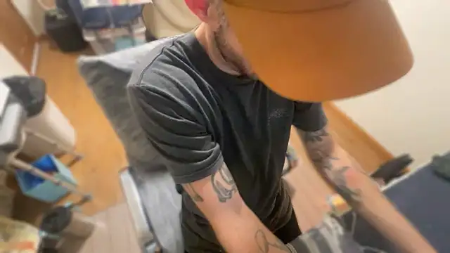 RuffClvb online show from February 19, 2025, 11:06 am