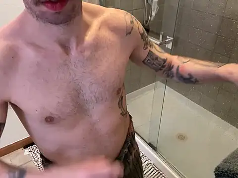 RuffClvb online show from March 16, 2025, 3:04 am