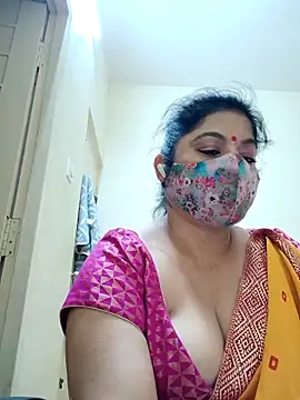 Ratna-777 online show from April 13, 2026, 7:29 pm