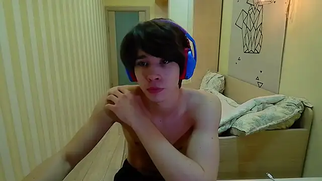 gayGamogey online show from January 14, 2026, 6:33 pm