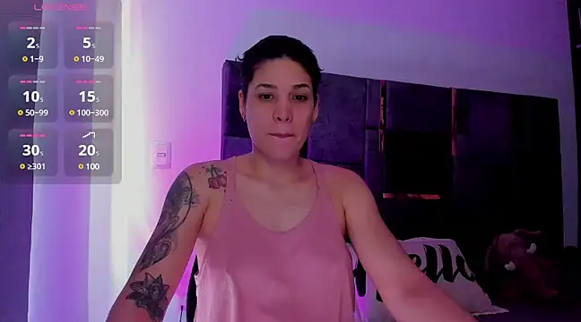 Snapshot of Charlee_pink chatting on March 19, 2025, 3:19 pm Charlee pink online show from March 19, 2025, 3:19 pm