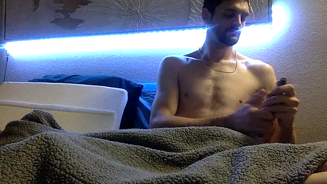 ChillzPnp online show from November 9, 2025, 1:09 am