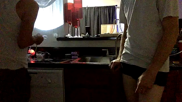 ChillzPnp online show from October 8, 2025, 11:16 pm