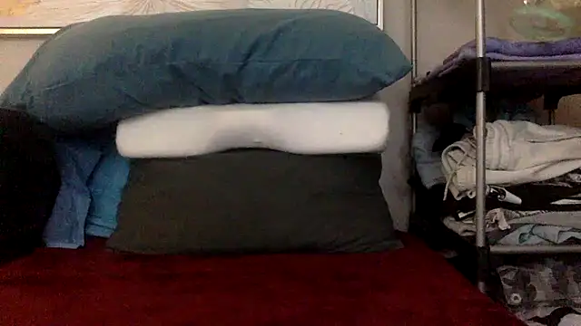 ChillzPnp online show from November 22, 2025, 2:21 am