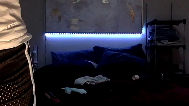 ChillzPnp online show from October 11, 2025, 9:16 pm