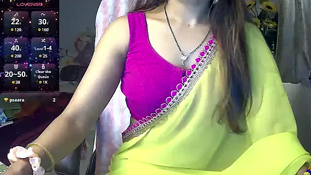 Snapshot of Cute-Tara chatting on March 14, 2025, 2:53 am Cute-Tara online show from March 14, 2025, 2:53 am