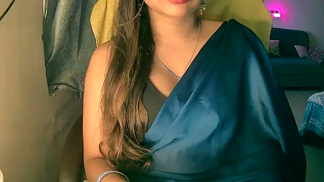 Cute-Tara online show from October 29, 2025, 1:54 pm