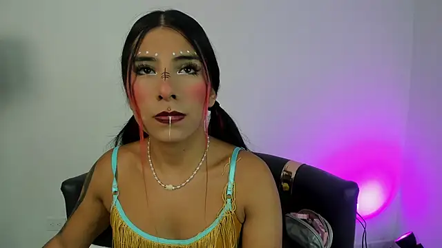 miss  allison online show from November 8, 2025, 11:03 am