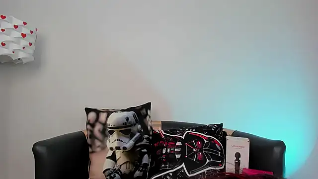 miss  allison online show from December 5, 2025, 11:09 am