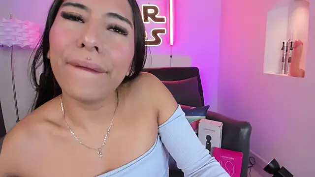 miss  allison online show from February 17, 2026, 11:07 am