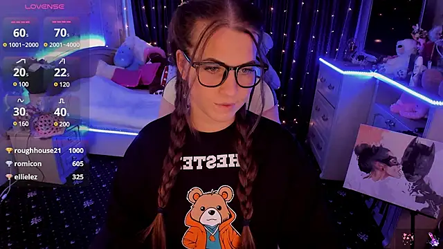 masha19981 online show from December 7, 2024, 9:17 pm