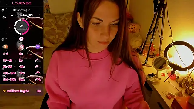 masha19981 online show from March 28, 2026, 7:26 pm