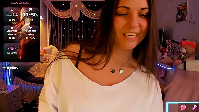 masha19981 online show from March 7, 2025, 4:44 pm