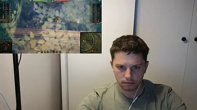 BigL0ve online show from October 24, 2025, 2:49 pm