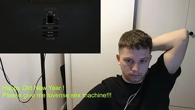 BigL0ve online show from January 16, 2026, 3:27 pm