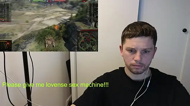 BigL0ve online show from February 7, 2026, 3:09 pm