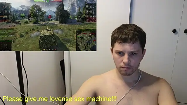 BigL0ve online show from March 5, 2026, 2:46 pm