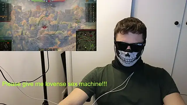 BigL0ve online show from February 12, 2026, 3:56 pm