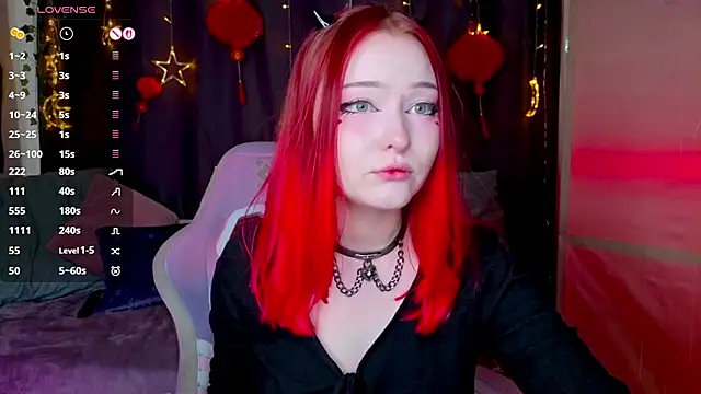 ElswythCovil online show from April 24, 2026, 4:03 am