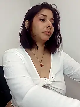 LucyMartelli online show from March 10, 2025, 10:28 am