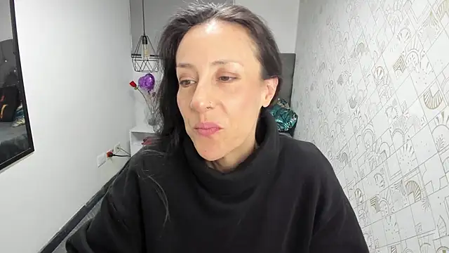 Snapshot of Abrillee1 chatting on March 23, 2025, 6:47 am Abrillee1 online show from March 23, 2025, 6:47 am