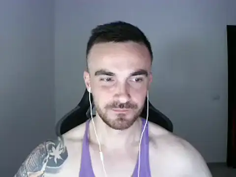 Snapshot of mu5clemania2 chatting on March 22, 2025, 6:36 pm mu5clemania2 online show from March 22, 2025, 6:36 pm