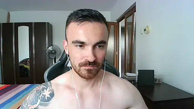 Snapshot of mu5clemania2 chatting on September 9, 2025, 10:57 am mu5clemania2 online show from September 9, 2025, 10:57 am