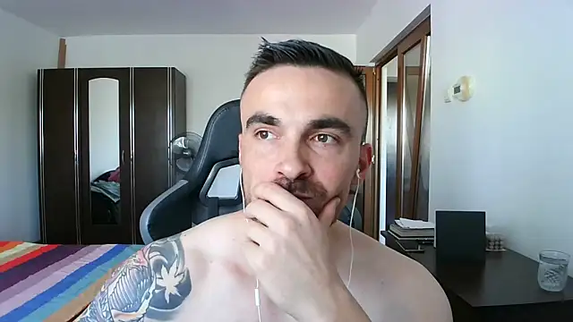 Snapshot of mu5clemania2 chatting on September 16, 2025, 11:55 am mu5clemania2 online show from September 16, 2025, 11:55 am