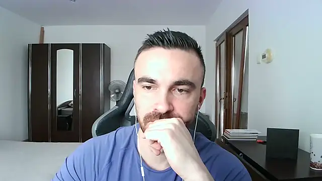 mu5clemania2 online show from January 12, 2026, 8:10 am