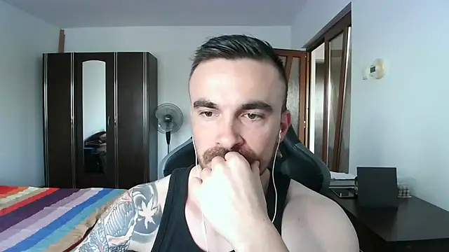 Snapshot of mu5clemania2 chatting on September 21, 2025, 4:50 am mu5clemania2 online show from September 21, 2025, 4:50 am