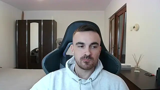 mu5clemania2 online show from February 26, 2026, 1:11 pm