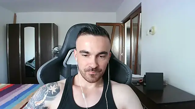 Snapshot of mu5clemania2 chatting on September 14, 2025, 5:41 am mu5clemania2 online show from September 14, 2025, 5:41 am